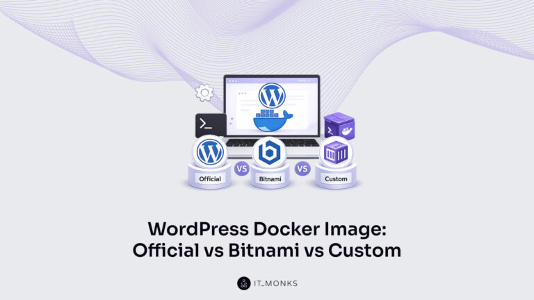 WordPress Docker Image