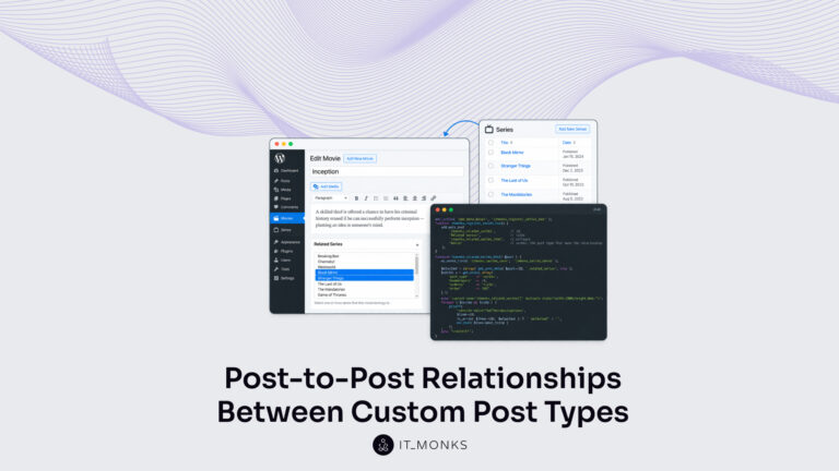 custom-post-type-relationships
