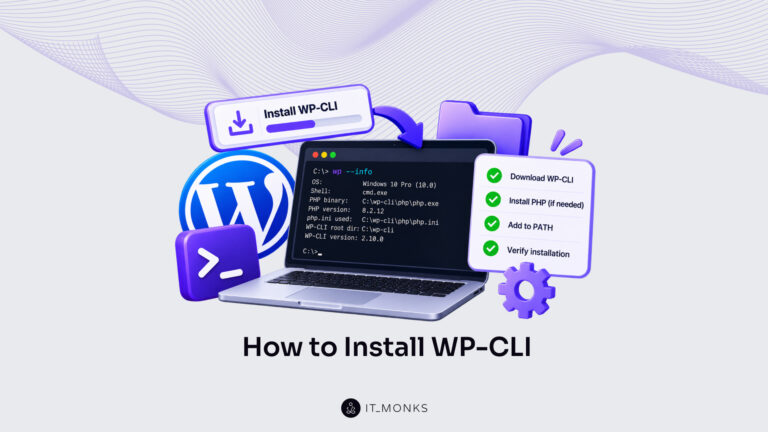 How to Install WP-CLI