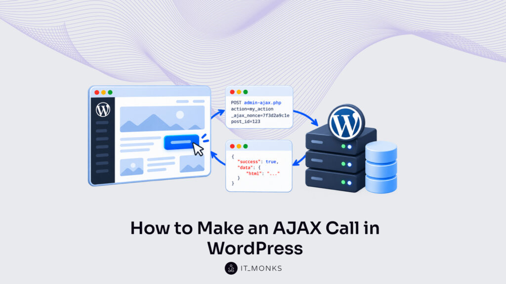 How to Make an AJAX Call in WordPress