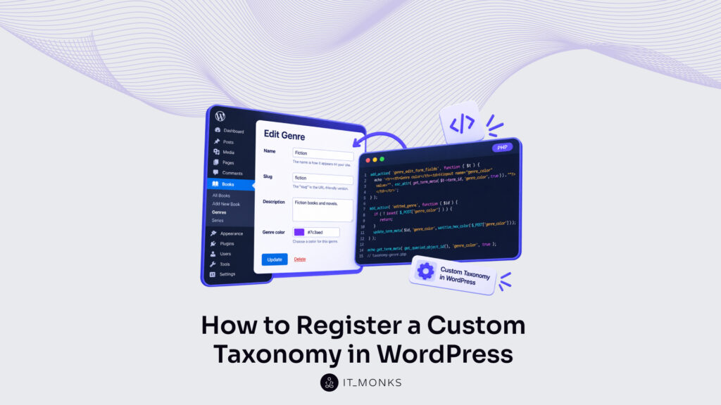 wordpress-custom-taxonomies