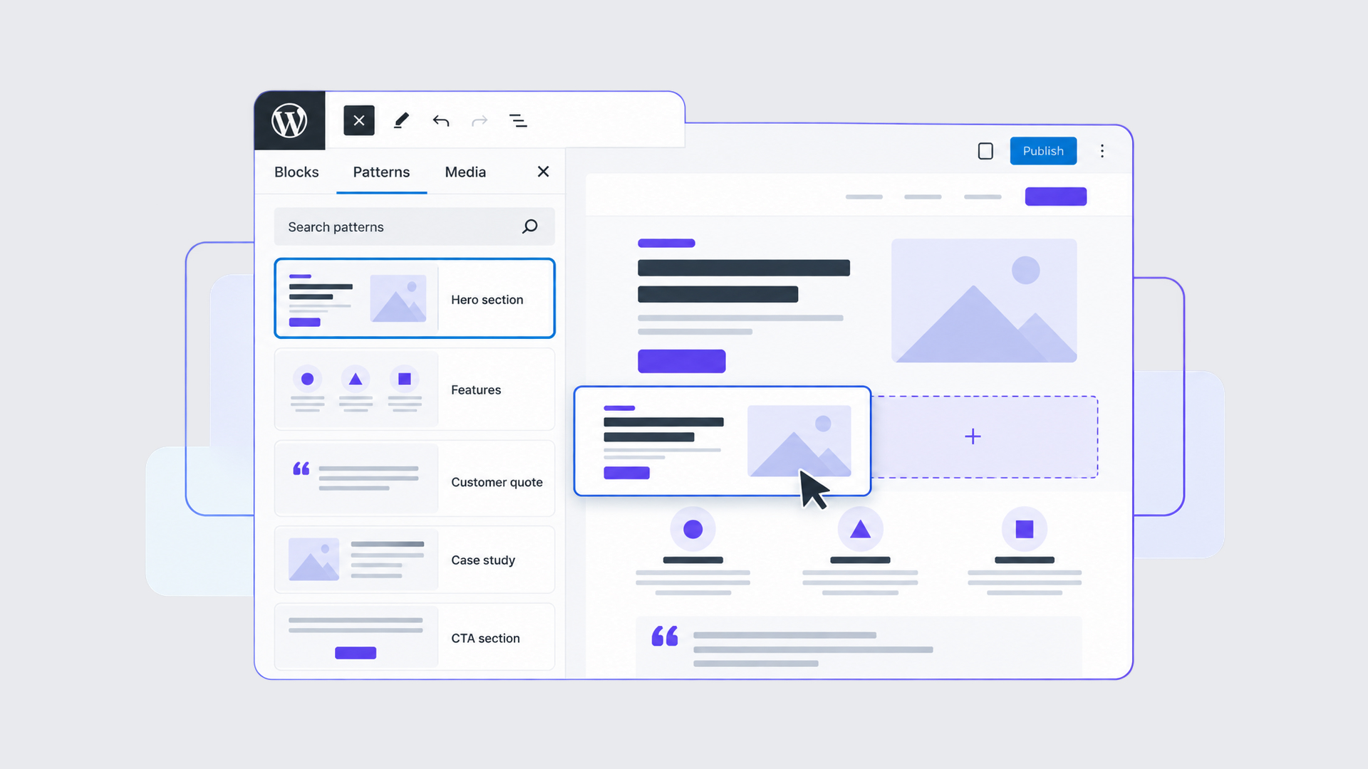 WordPress Gutenberg Editor